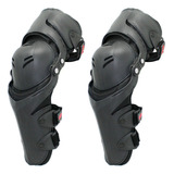 Joelheira De Motocross Trilha Articulada Red Dragon Evo