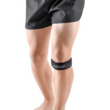 Joelheira Faixa Sub Patelar Neoprene Hidrolight Esporte Dor