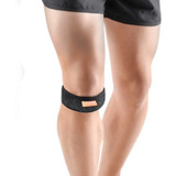 Joelheira Faixa Sub Patelar Neoprene Hidrolight Esporte Dor