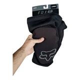 Joelheira Fox Enduro Sleeve Preto Bike Mtb Dh