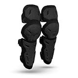 Joelheira Image Strap Preto Tu ASW