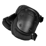Joelheira Invictus Protec Preta Militar Airsoft Nf e