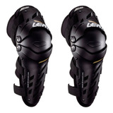 Joelheira Leatt Brace Dual