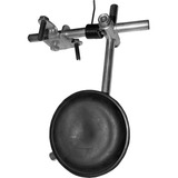 Joelheira Levantar Calcador Máquina Costura Reta Industrial