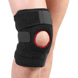 Joelheira Mbfit Mb87089 Aberta Neoprene 20cm