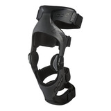 Joelheira Motociclista Pod K4 2 0 Preta Promoção
