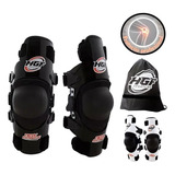 Joelheira Motocross Moto Trilha