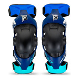 Joelheira Motocross Pod K4 2 0 Danger Boy Edição Limitada