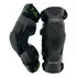Joelheira Mr Pro New Classic   Midnight Cor Preto Tamanho G