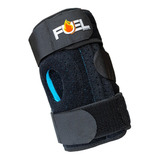 Joelheira Neoprene Articulada Reforço Patela Alta Performanc