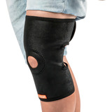 Joelheira Neoprene C Suporte P Rótula Ajustavel Hidrolight