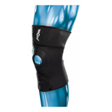 Joelheira Neoprene Orifício E Reforço Patelar Ajustável Mova