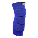 Joelheira Para Goleiro Am Sports Cores Proteção E Conforto
