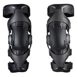 Joelheira Pod K4 2 0 Articulada Motocross Trilha Enduro Cor Preto Tamanho Gg ggg