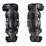 Joelheira Pod K4 2 0 Articulada Motocross Trilha Enduro