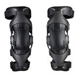 Joelheira Pod K4 2 0 Juvenil Motocross Frete Gratis