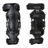 Joelheira Pod K4 2 0 Preta Articulada Esportes Modelo 2019