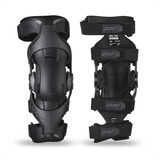 Joelheira Pod K4 2 0 Preta Cross Trilha Enduro Promoção