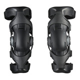 Joelheira Pod K4 2 0 Preta Enduro Motocross Trilha Promoção