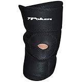Joelheira Poker Ajustável Neoprene