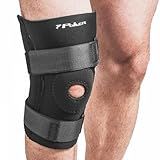Joelheira Poker Articulada Neoprene