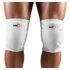 Joelheira Pro Light Tm7 Branca Cor Branco Tamanho P m