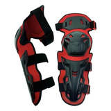 Joelheira Proteção Coxa joelho Amx Control Motocross Trilha