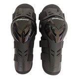 Joelheira Proteção Semi Articulada Polisport Devil Off Road