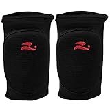 Joelheira Realtex Kids 130 Cor PTO Tam UN