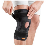 Joelheira Relieve Hidrolight Extra Grande Ajustavél
