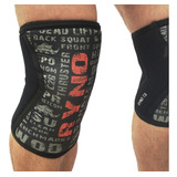 Joelheira Ryno Knee Caps