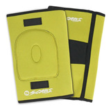 Joelheira Skate Meia Pads