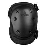 Joelheira Tática Invictus Protec Bravo21 Inquebrável