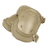 Joelheira Tática Militar Protec Invictus verde Preta Coyote