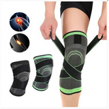 Joelheira Tensor Protetora Joelho Ciclismo Envio 24 Hs