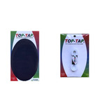 Joelheira Termocolante 5pack 1 Fita Termocolante Toptap