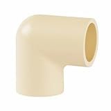 Joelho 90 Ff Cpvc Dn28 Cb Amanco