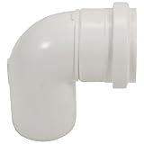 Joelho 90 Graus Esgoto 50 Mm - 26-24-051-4 - TIGRE - Joelho 90 Graus Esgoto 50 Mm - 26-24-051-4 - TIGRE