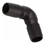 Joelho 90 Interno Duplo 3 4 Espigão Em L Kit 5 Undades
