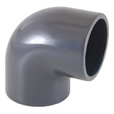 Joelho 90 Pvc u