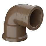 Joelho 90  Soldável 110mm   Tigre