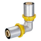 Joelho Para Gas Dn20