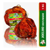 Joelho Suino 1kg Di