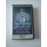 Joey Fazendo Contato Vhs 