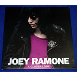 Joey Ramone A Closer
