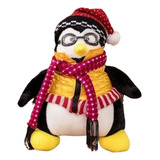 Joeys Friend Hugsy Pinguim