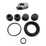 Jog Reparo Pinça Freio Tr Renault Master 2 3 2015 440115485r