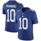 Jogador New York Giants Número 10 Eli Manning Jogador