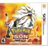 Jogadores De Pokémon Sun Nintendo 3ds 3d