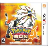 Jogadores De Pokemon Sun
